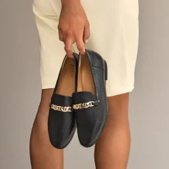 Ash Black Tumbled