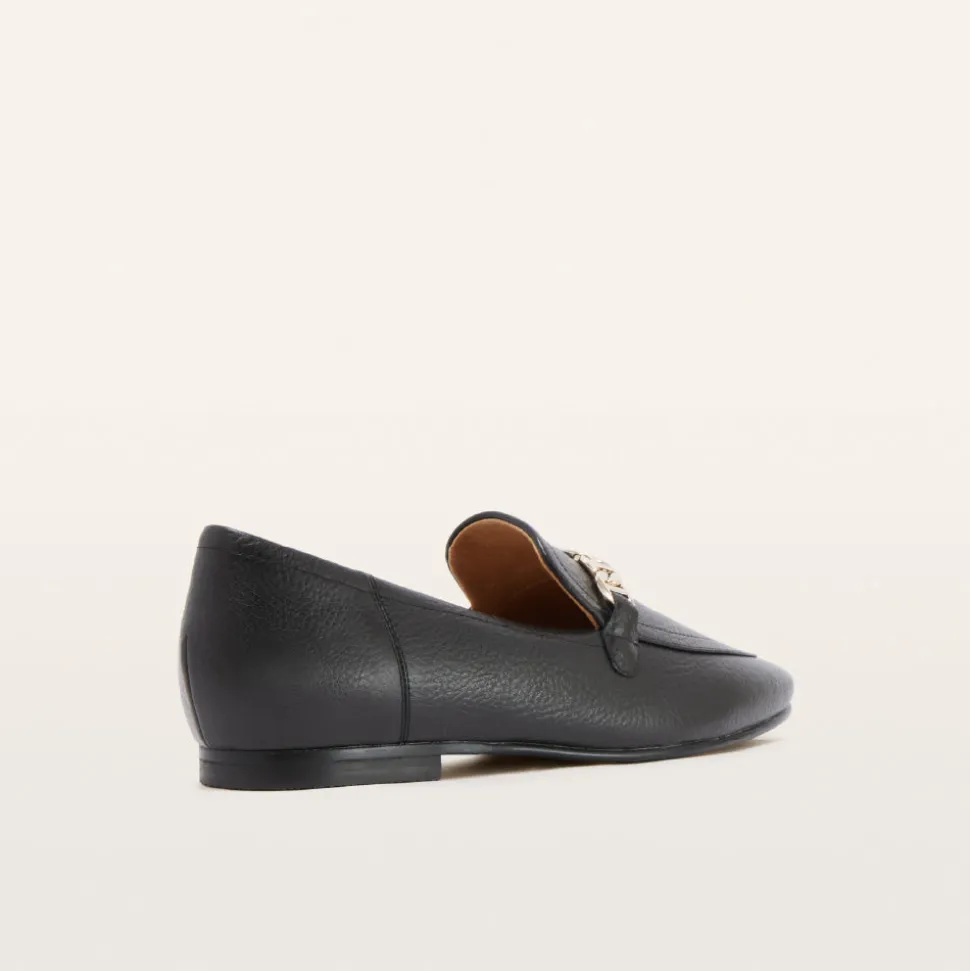 Ash Black Tumbled