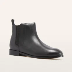 Austen II Black