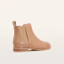 Austen II Camel