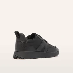 Axel II Black/Black