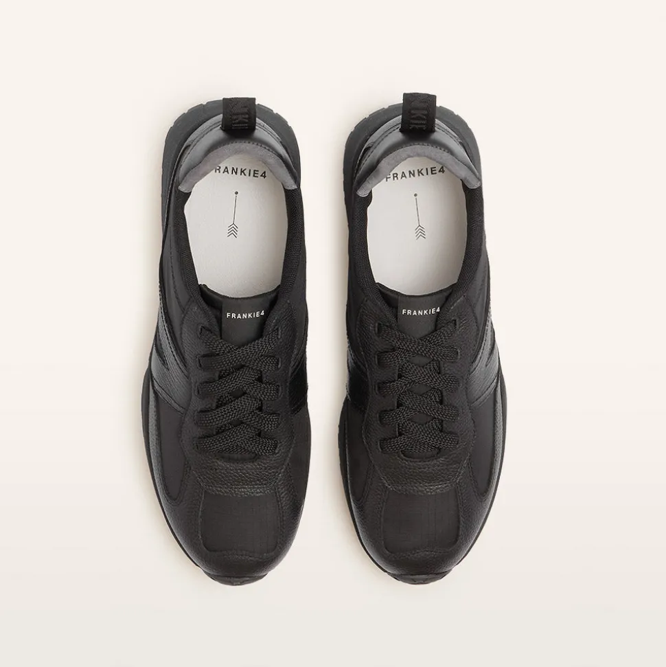 Axel II Black/Black
