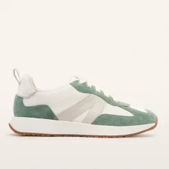 Axel II Chalk/Eucalyptus