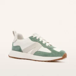 Axel II Chalk/Eucalyptus