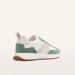Axel II Chalk/Eucalyptus