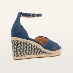 Baker Denim Canvas