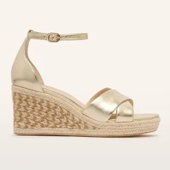Baker Gold Tumbled