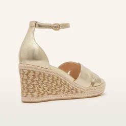 Baker Gold Tumbled