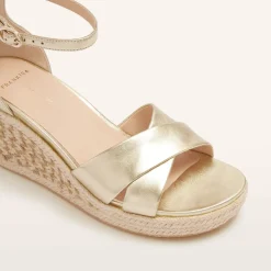 Baker Gold Tumbled