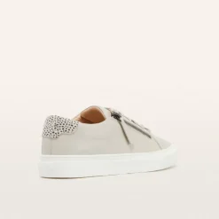 Billie Bone/Leopard Spot Print