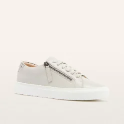 Billie Bone/Leopard Spot Print