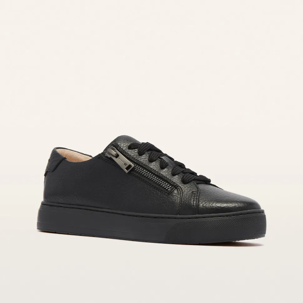 Billie II Black/Black