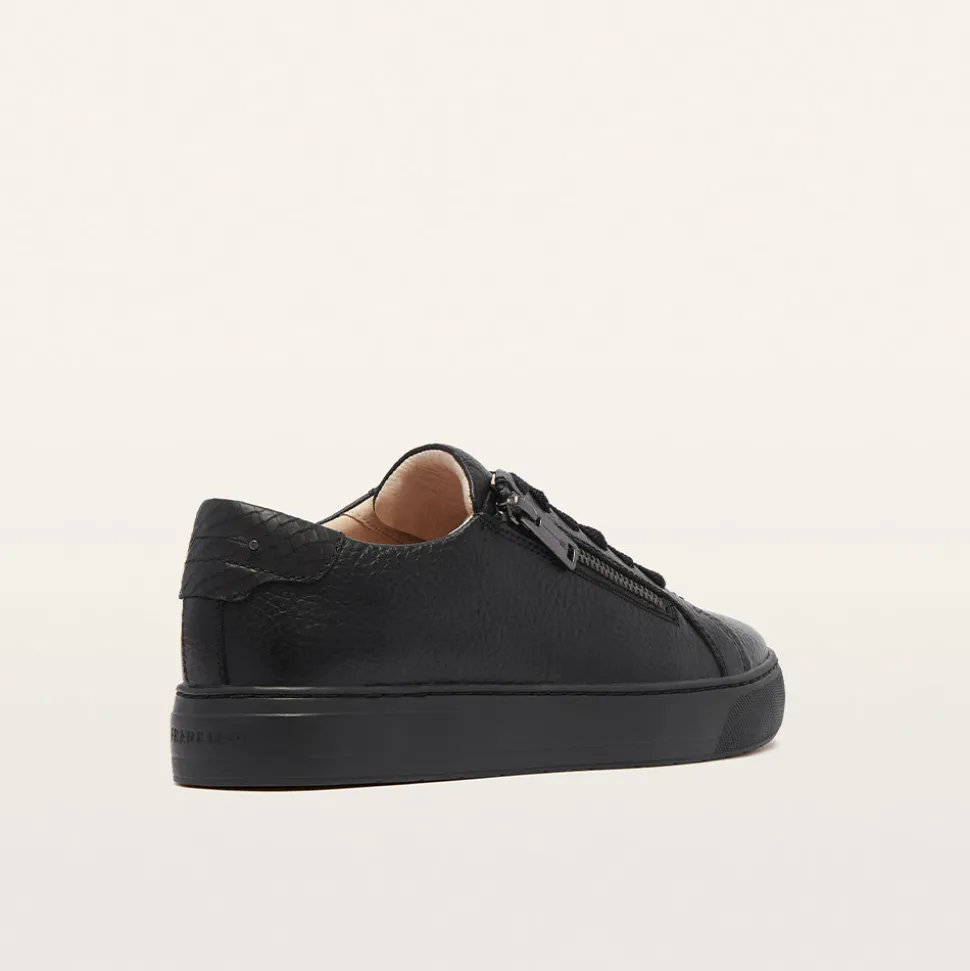 Billie II Black/Black