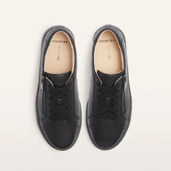 Billie II Black/Black