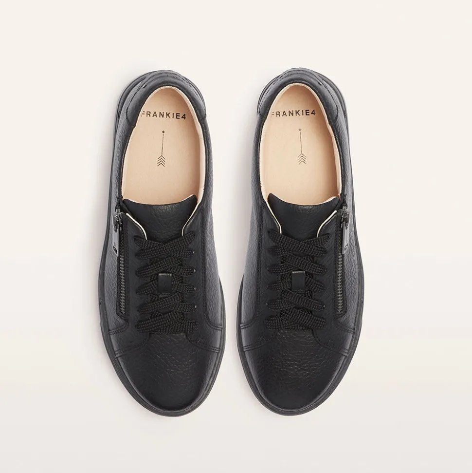 Billie II Black/Black