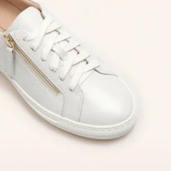 Billie White Tumbled