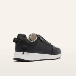 Brooklyn III Black/Steel
