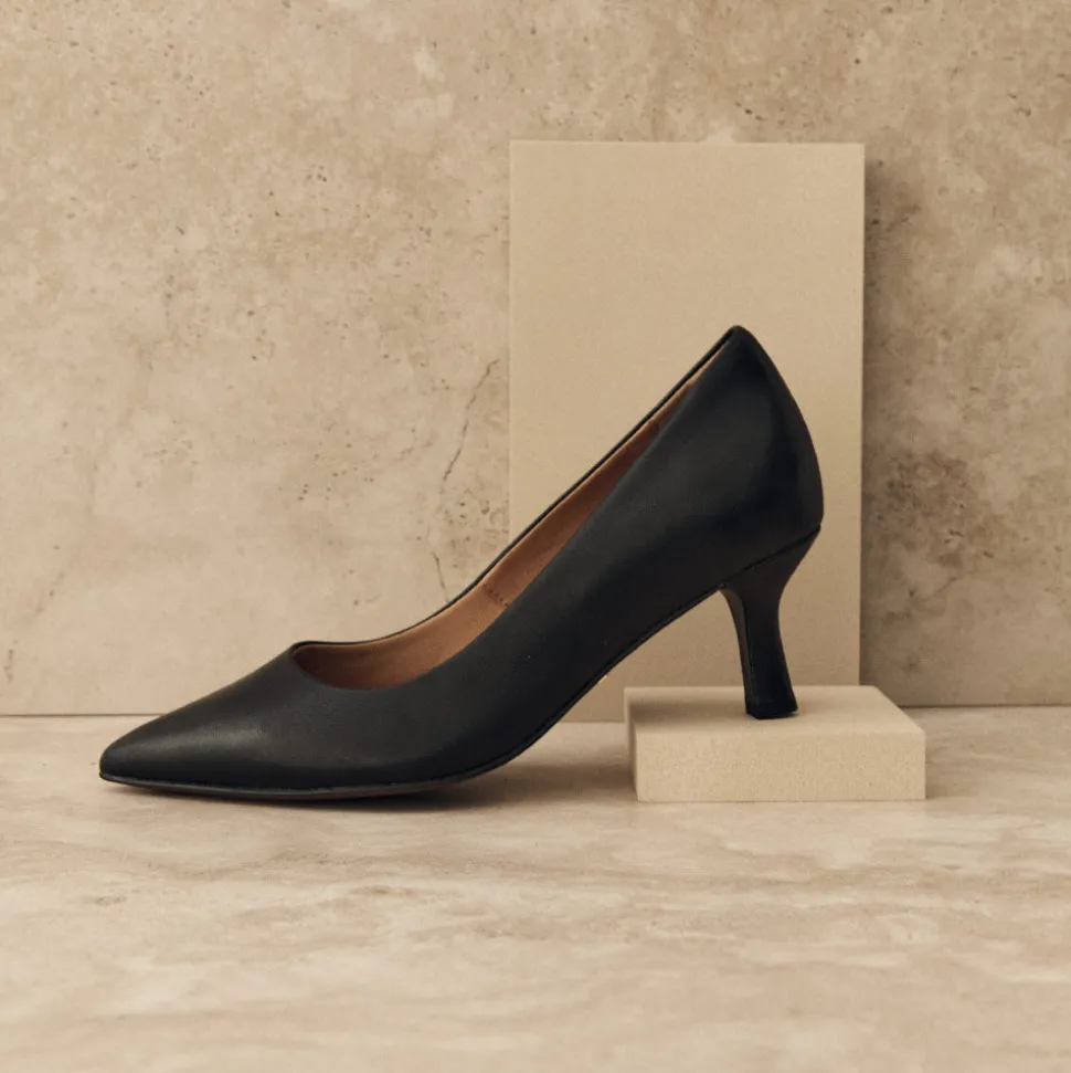 Carrie II Black