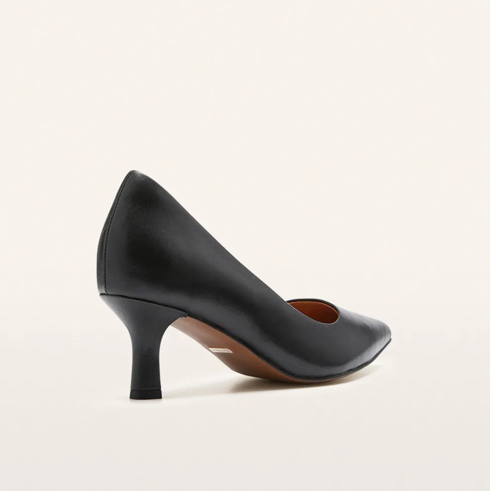Carrie II Black