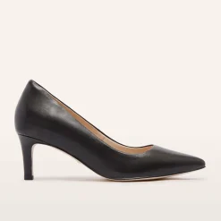 Carrie III Black