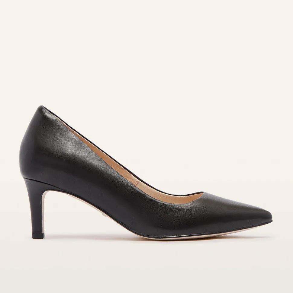 Carrie III Black