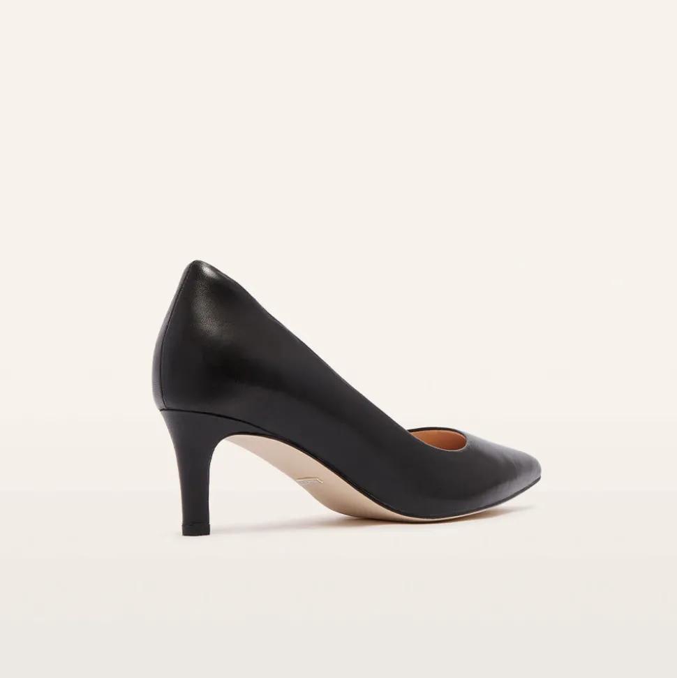 Carrie III Black