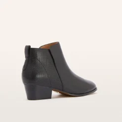 Charleston Black