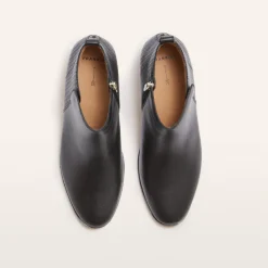 Charleston Black