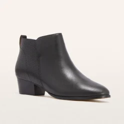 Charleston Black