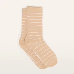 Crew Adult Stripe Multi