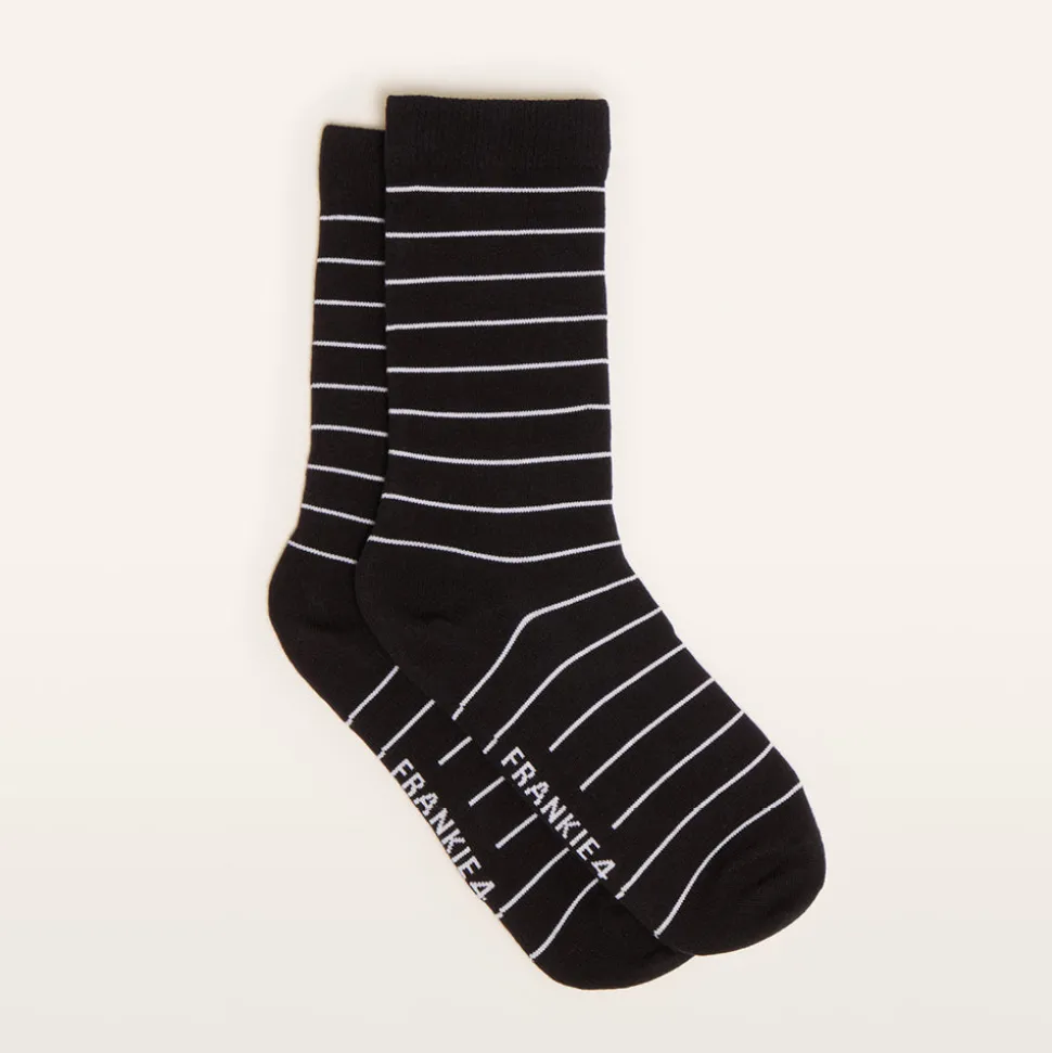 Crew Adult Stripe Multi