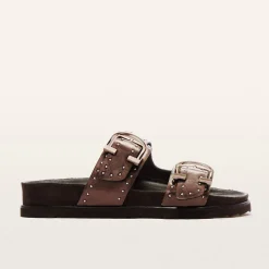 Deon Bronze Stud