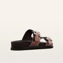 Deon Bronze Stud