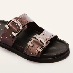 Deon Bronze Stud