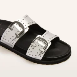 Deon Silver Stud