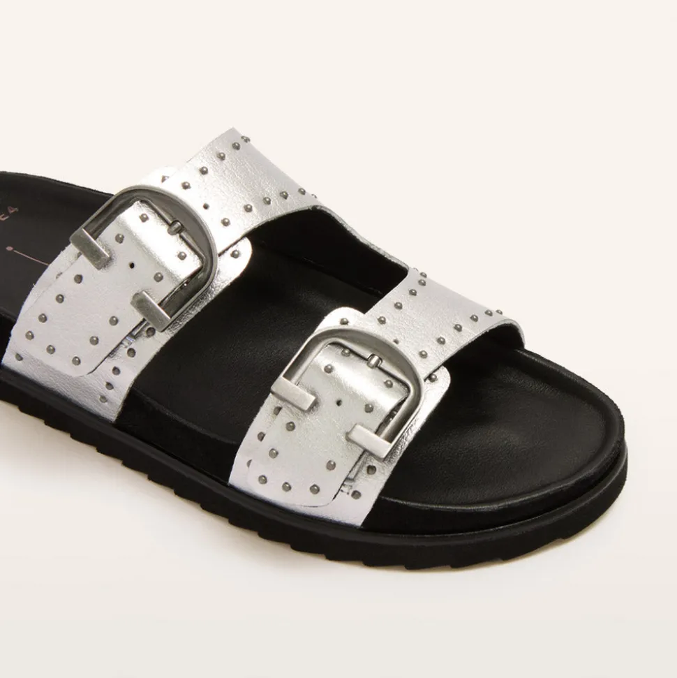 Deon Silver Stud