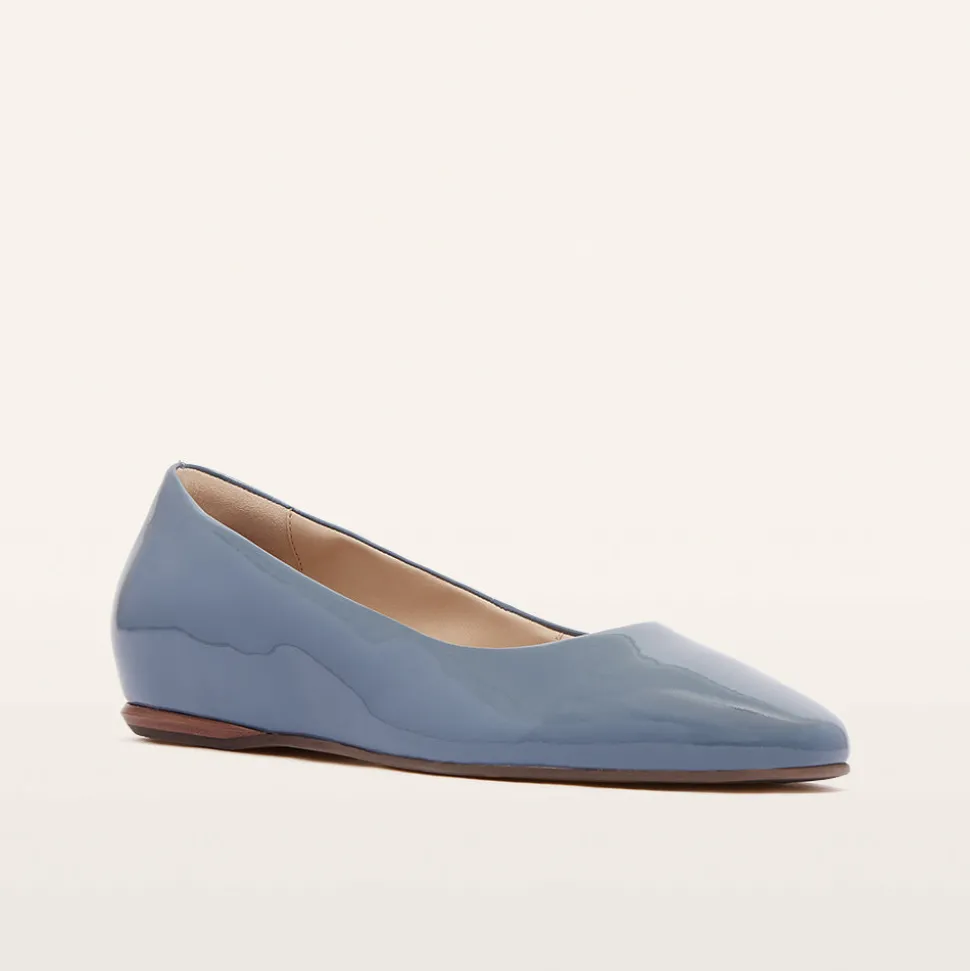 Dorset Denim Patent