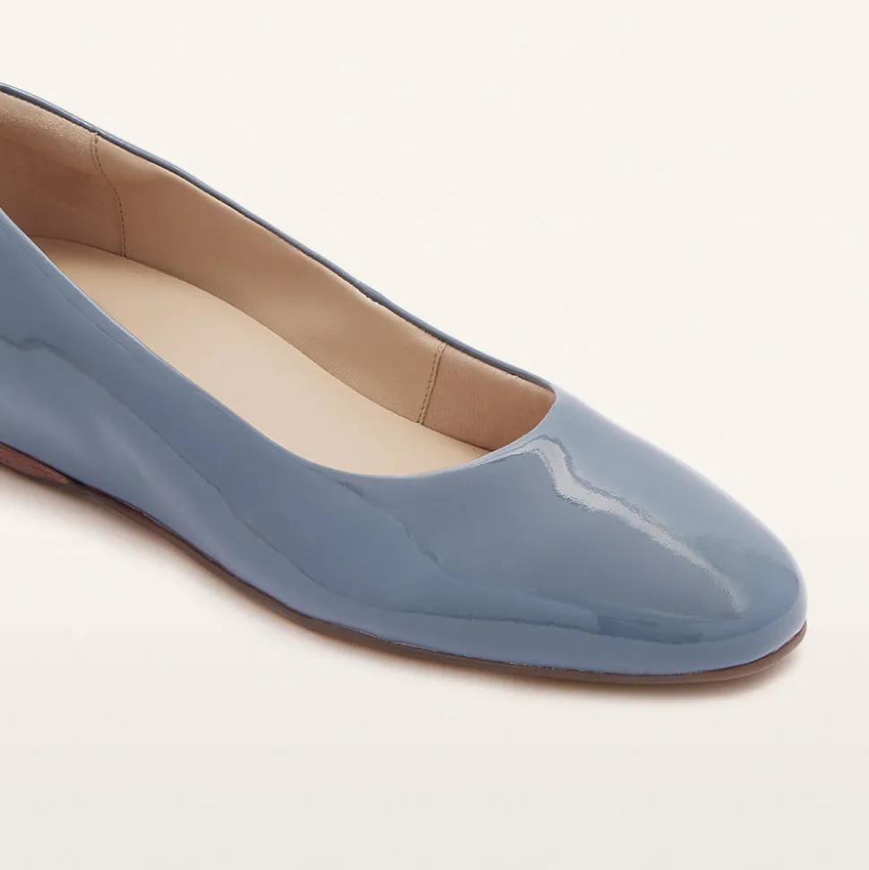 Dorset Denim Patent