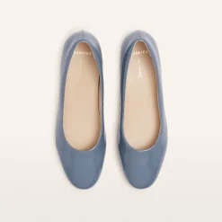 Dorset Denim Patent