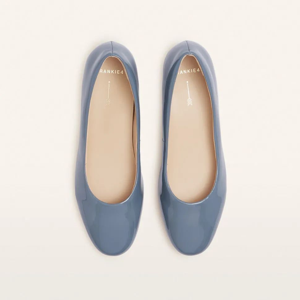 Dorset Denim Patent