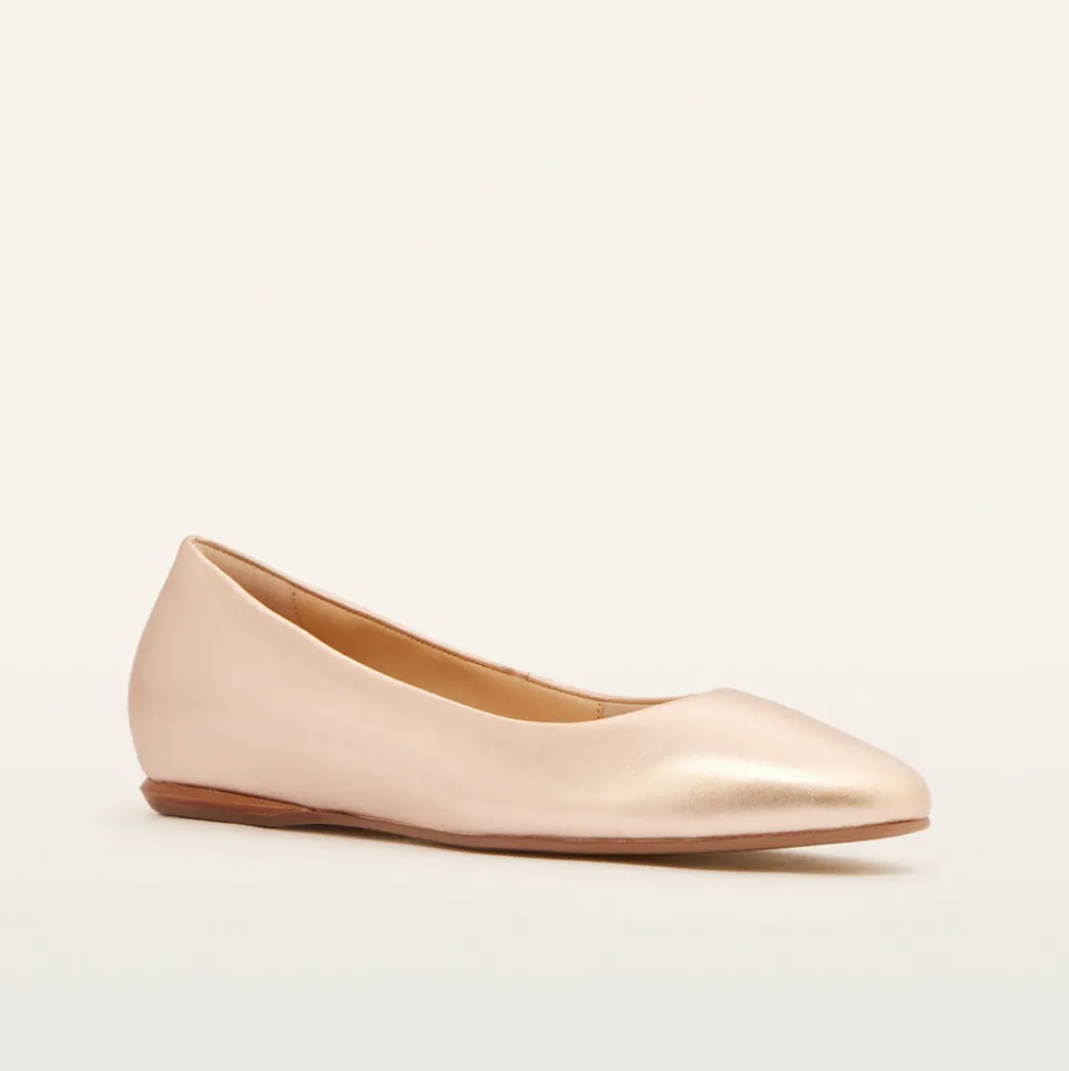 Dorset Rose Gold