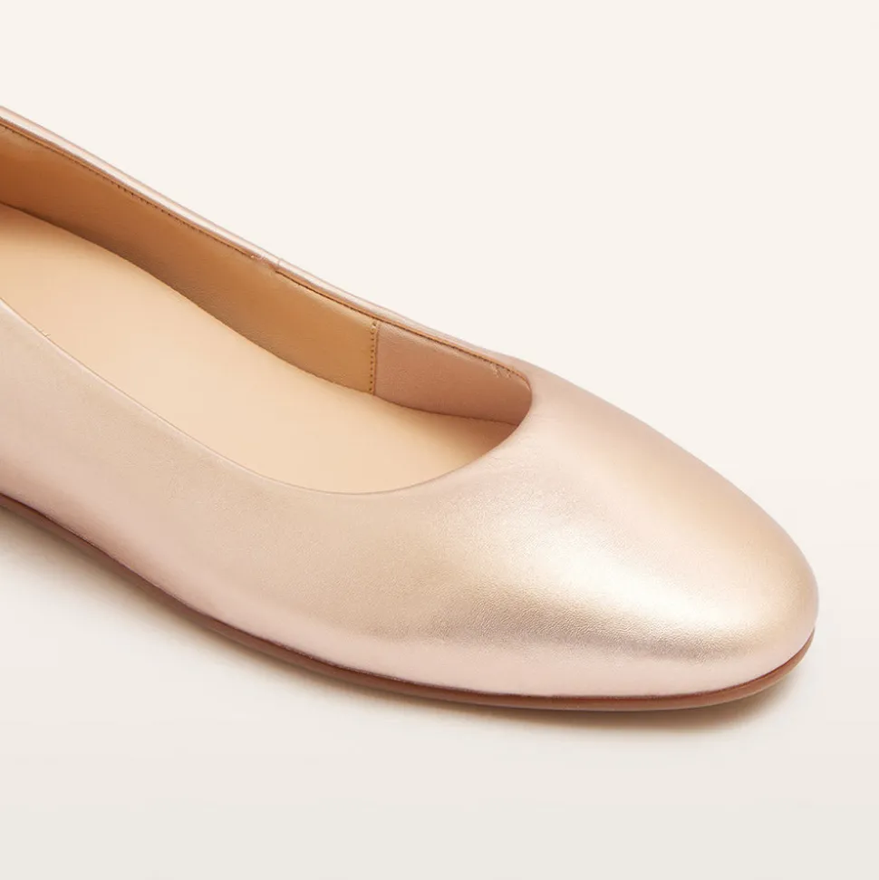 Dorset Rose Gold