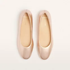 Dorset Rose Gold