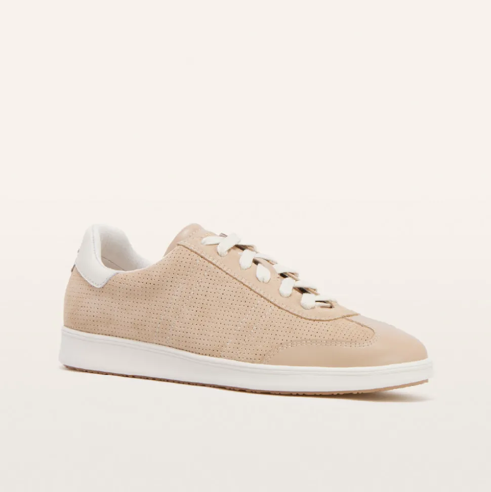 Drew Sand Suede