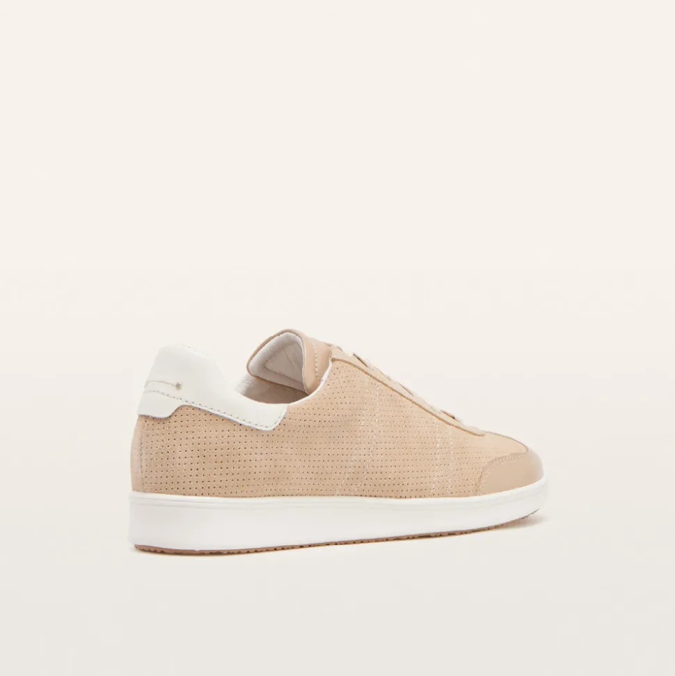 Drew Sand Suede