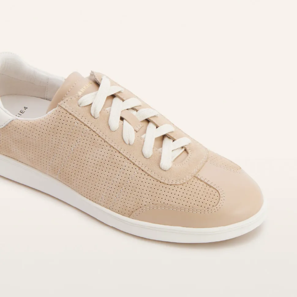 Drew Sand Suede