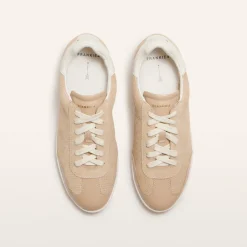 Drew Sand Suede