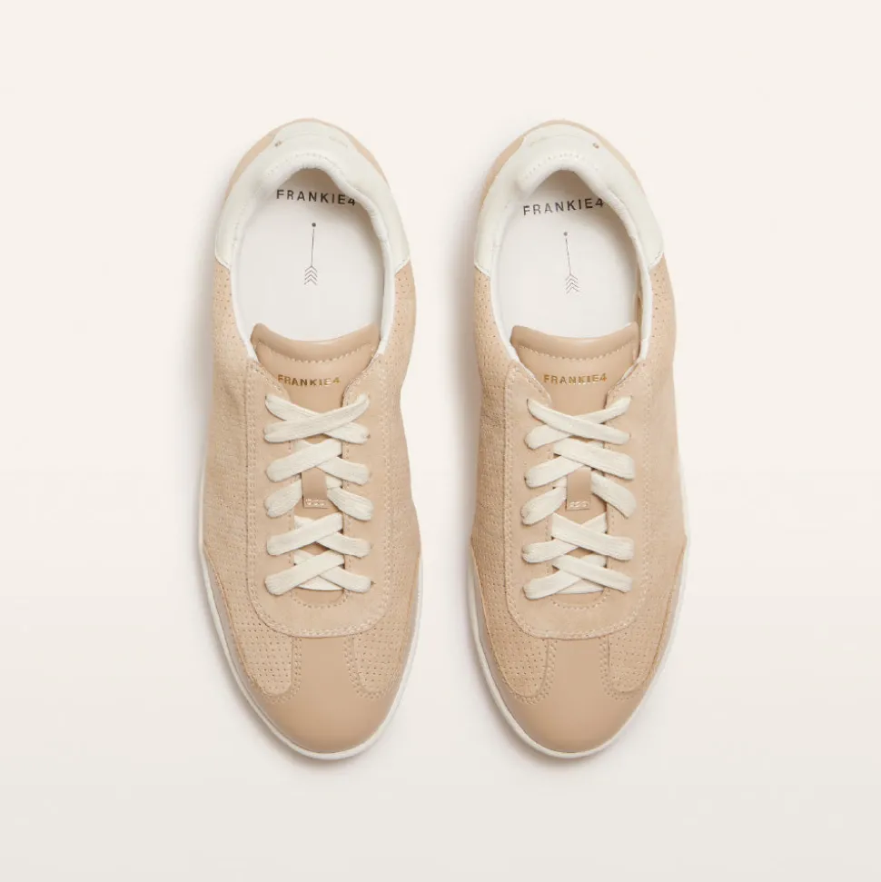 Drew Sand Suede