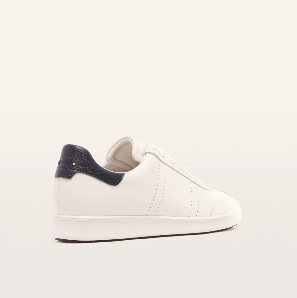 Drew White/Navy