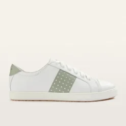 Elena III White/Pastel Mix